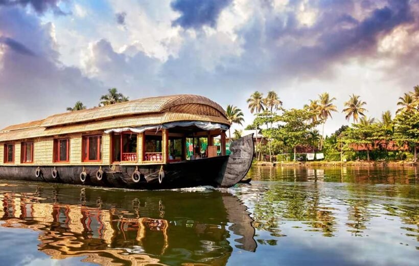 Alleppey