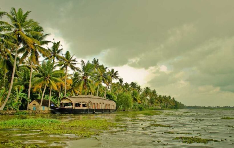 Kumarakom