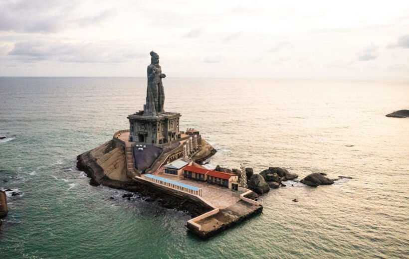 Kanyakumari