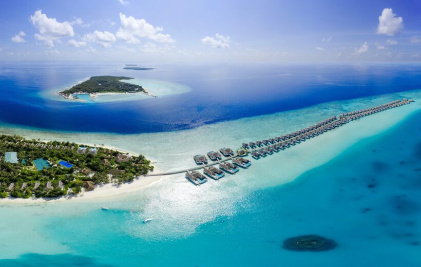 4 Days Maldives Tour