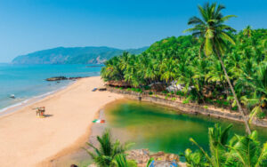 A COMPLETE GOA TOUR PACKAGE
